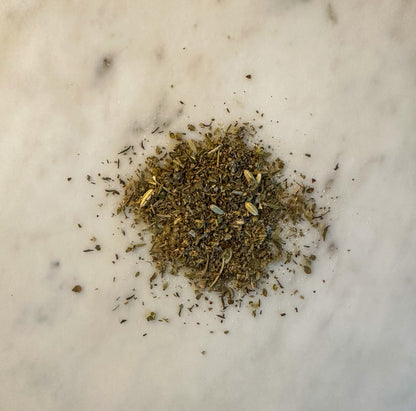 Tuscan Seasoning