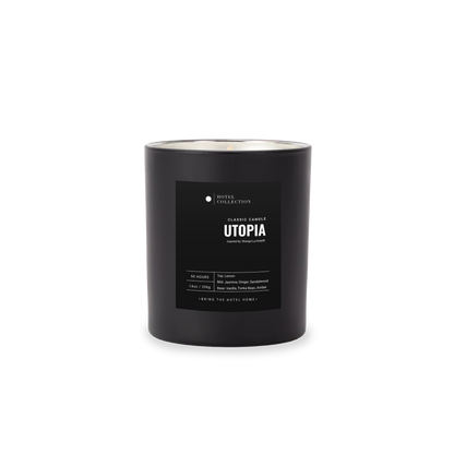 Classic Utopia Candle