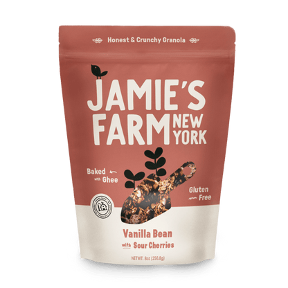 Female Founders Gourmet: Artisanal Snack Basket