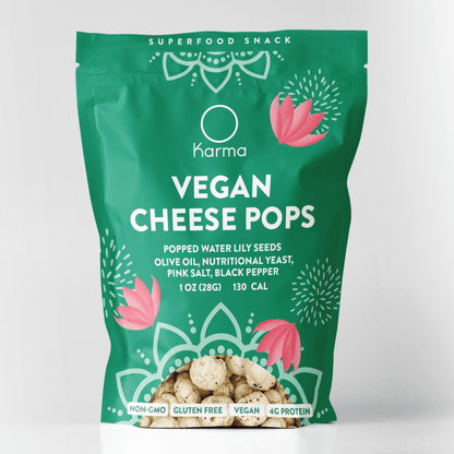 Vegan's Dream Snack Pack