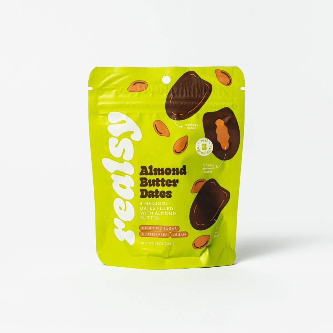 Vegan's Dream Snack Pack