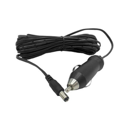 12V Car Adapter for EXOS2GT