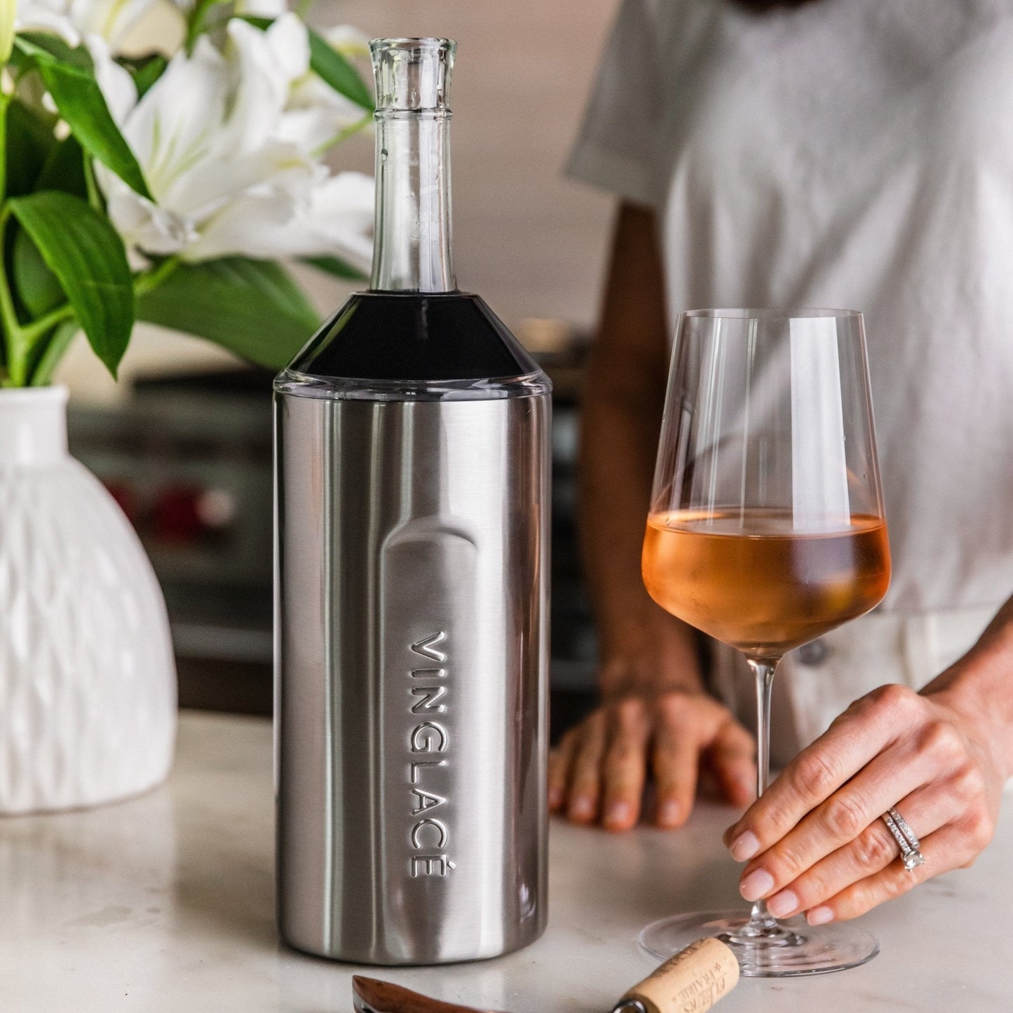 Wine Chiller