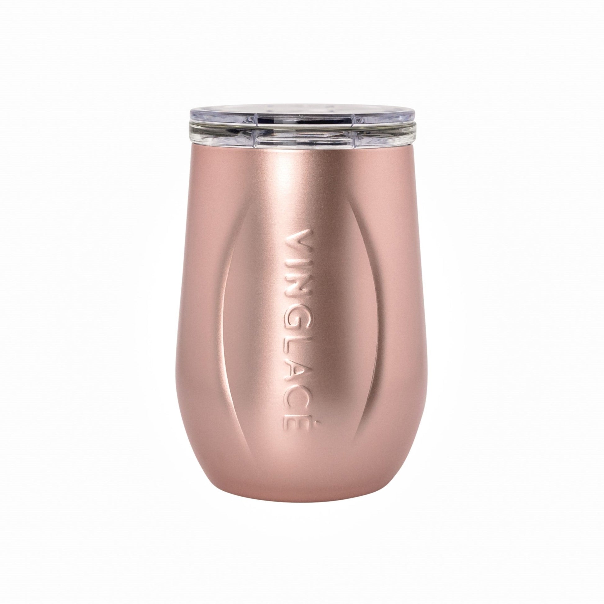Glass Lined Wine Glass – Giftify by Shopify