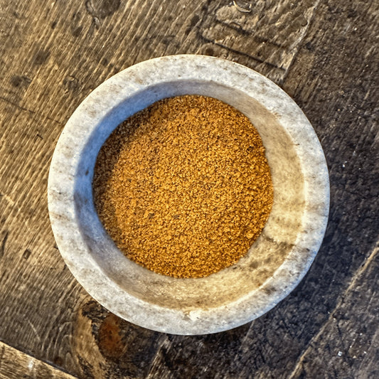 Vindaloo Curry Powder