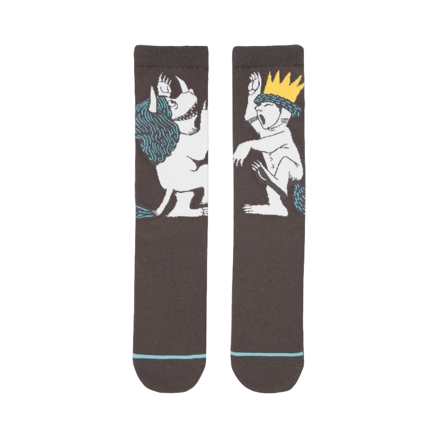 Where the Wild Things Are