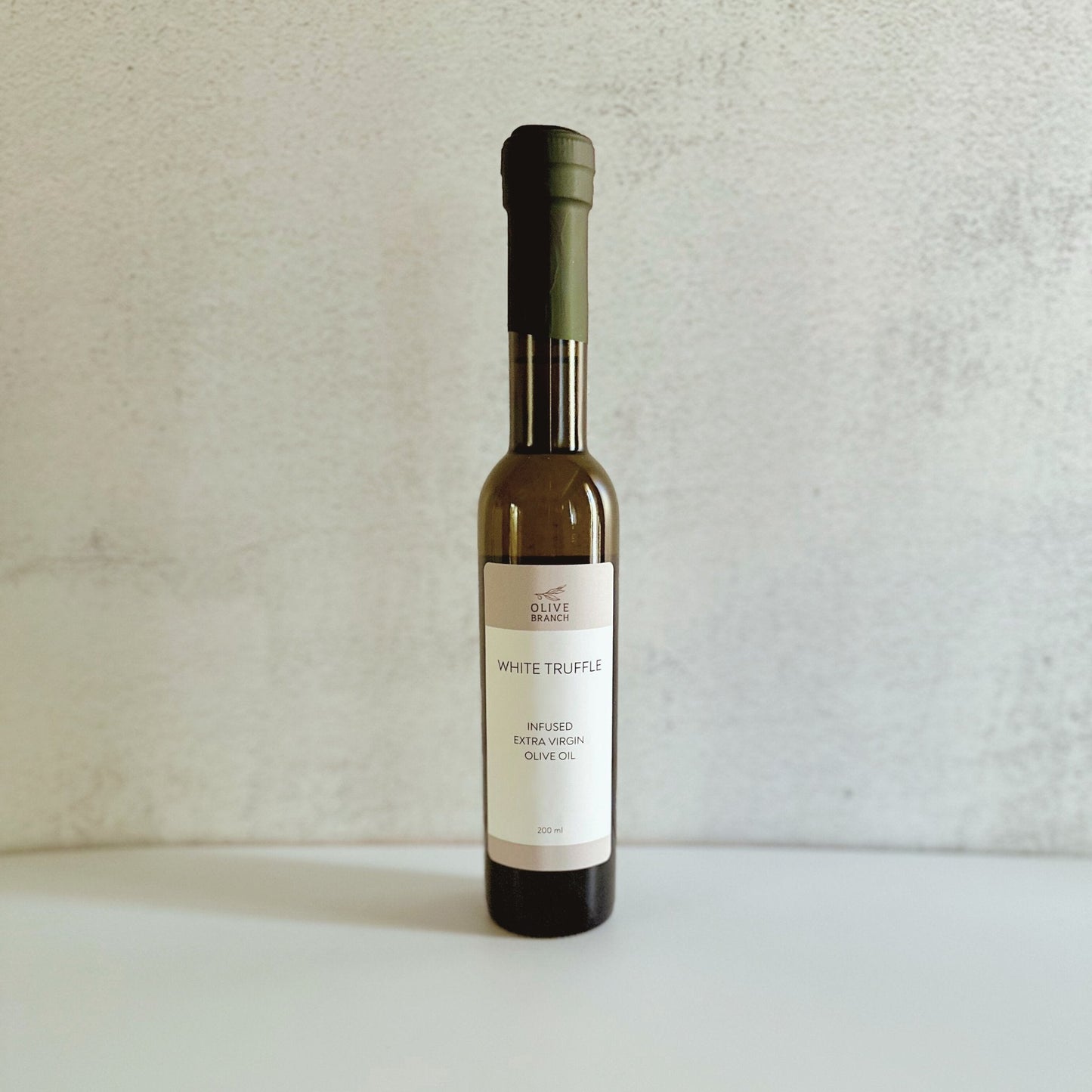 White Truffle Oil
