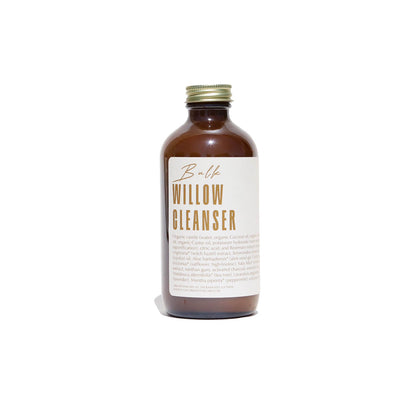 Willow Cleanser