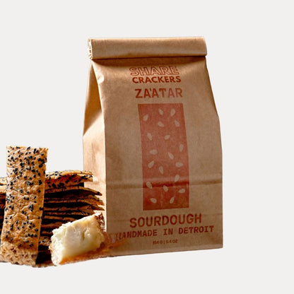 Female Founders Food Collection