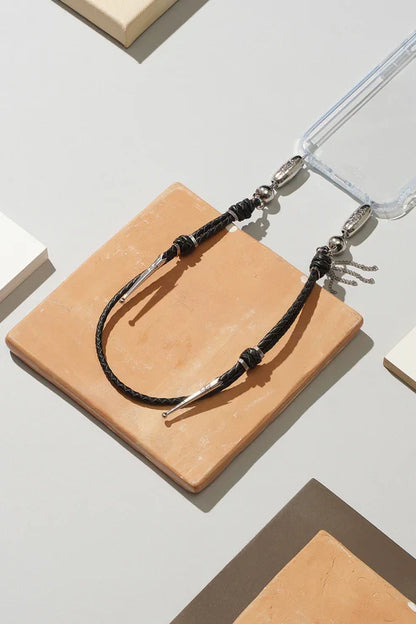 Ossa New York Wristlet - Bolo